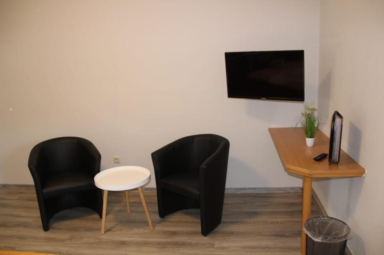 Pension Weber Wellen  Exterior foto